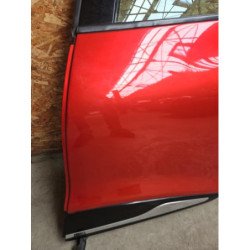 Porte Arriere Gauche Renault Clio 4 Phase 1 Break (2)